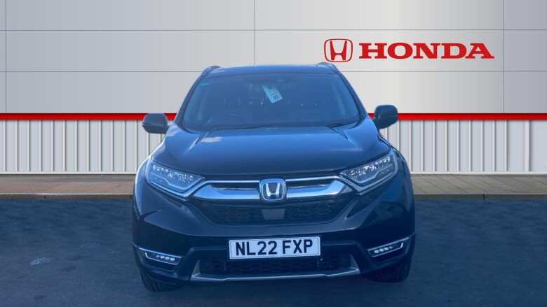 Honda CR-V 2.0 i-MMD Hybrid EX 5dr eCVT Hybrid Estate